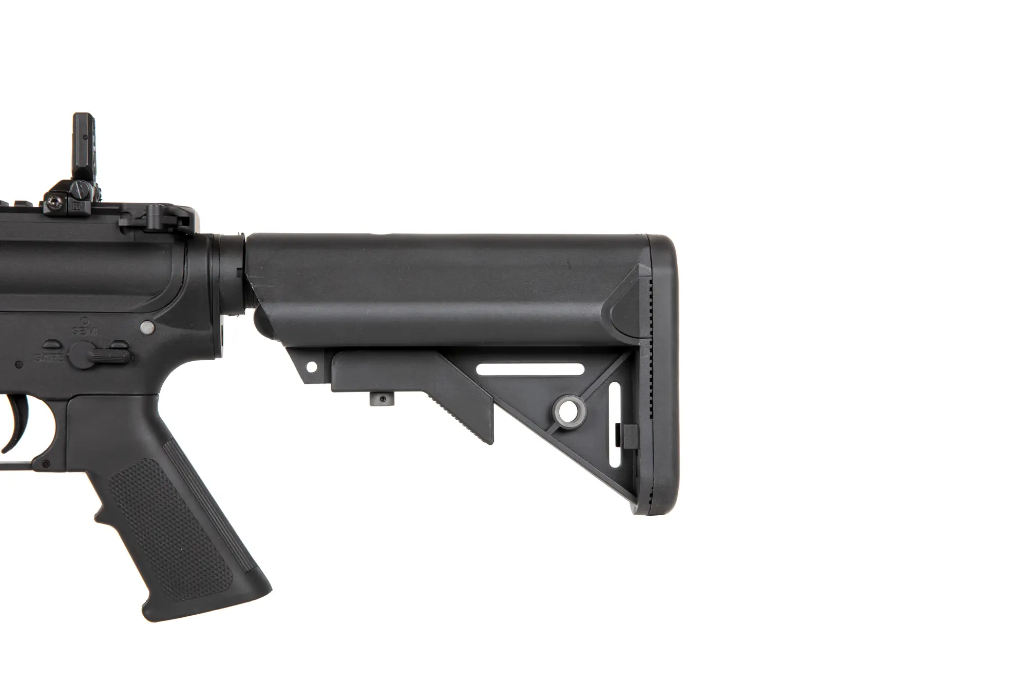 Replika karabinka SA-C17 CORE™ - Czarna OD-G-SPE-01-021863-00 asgbox.pl Replika karabinka SA-C17 CORE™ - Czarna - obrazek 2