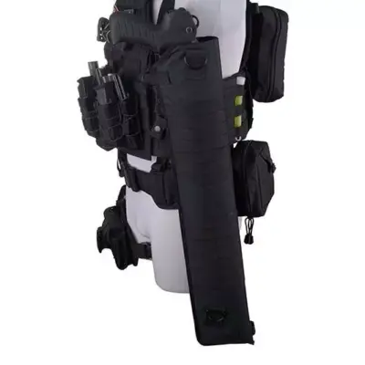 asgbox.pl - Pokrowiec na broń gładkolufową - olive