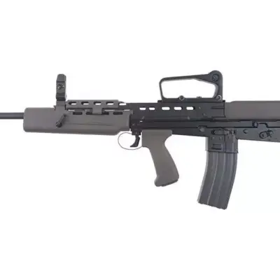 asgbox.pl - Replika karabinka L85A1 wersja ETU