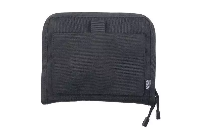 Panel administracyjny - czarny OD-G-PRI-19-019375-00 asgbox.pl asgbox.pl - Panel administracyjny - czarny