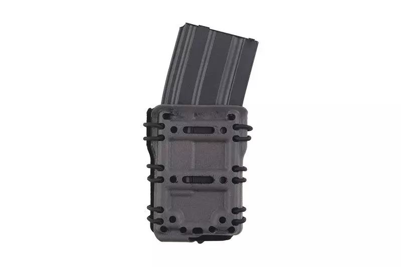 Ładownica SMC na magazynek 5.56 (wersja z dodatkowym wypełnieniem) - foliage green OD-G-FMA-19-022294-00 asgbox.pl asgbox.pl - Ładownica SMC na magazynek 5.56 (wersja z dodatkowym wypełnieniem) - foliage green