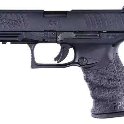 asgbox.pl - Replika pistoletu Walther PPQ M2