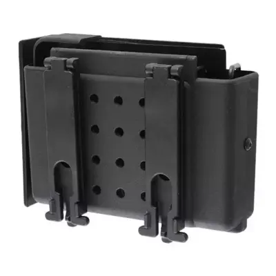 asgbox.pl - Ładownica automatyczna na magazynki pistoletowe - czarna