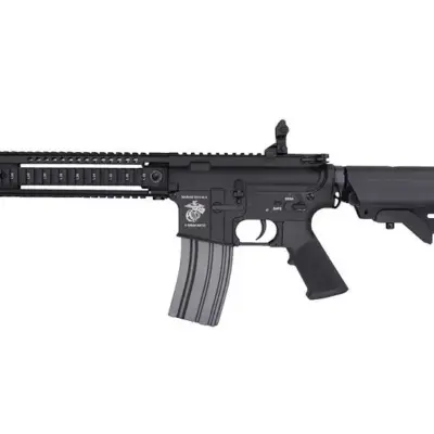 asgbox.pl - Replika karabinka SA-A01 ONE™ - czarna