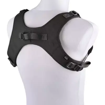 asgbox.pl - Kamizelka Bungee Sling Vest - czarna