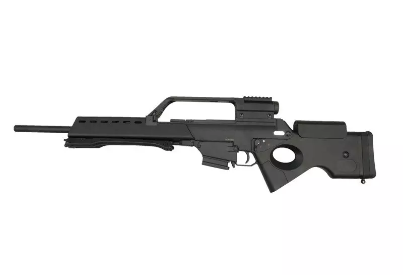 Replika karabinu JG1438 OD-G-JGW-01-003786-00 asgbox.pl asgbox.pl - Replika karabinu JG1438