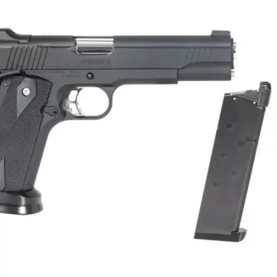 asgbox.pl - Replika pistoletu Predator Tactical Iron Shrike