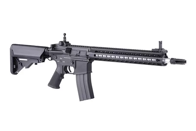 Replika karabinka SA-B14 ONE™ KeyMod 12" SAEC™ System OD-G-SPE-01-010887-00 asgbox.pl Replika karabinka SA-B14 ONE™ KeyMod 12" SAEC™ System - obrazek 2