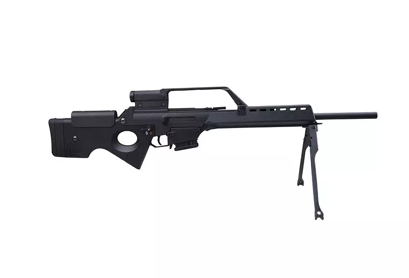 Replika karabinu wyborowego CA8-2 OD-G-CLA-01-003118-00 asgbox.pl asgbox.pl - Replika karabinu wyborowego CA8-2