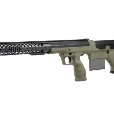 asgbox.pl - Replika karabinu snajperskiego SRS A1 22" OD