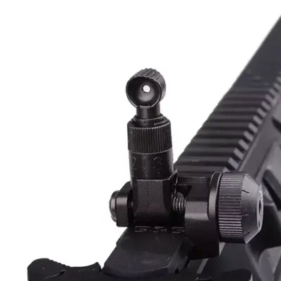 asgbox.pl - Replika karabinka GC16 Wild Hog 9"