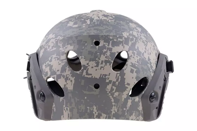 Replika kasku SFR - ACU OD-G-FMA-21-022383-00 asgbox.pl asgbox.pl - Replika kasku SFR - ACU