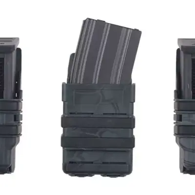 asgbox.pl - Zestaw ładownic FAST na magazynki 5