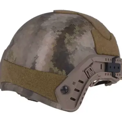 asgbox.pl - Replika hełmu Ballistic Memory Foam - ATC