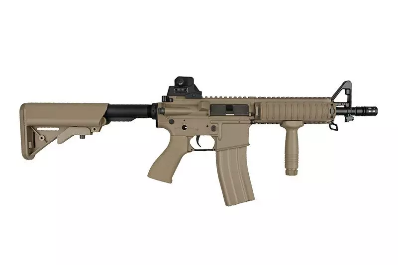 Replika karabinka TR15 Raider - tan OD-G-GIG-01-006548-00 asgbox.pl asgbox.pl - Replika karabinka TR15 Raider - tan