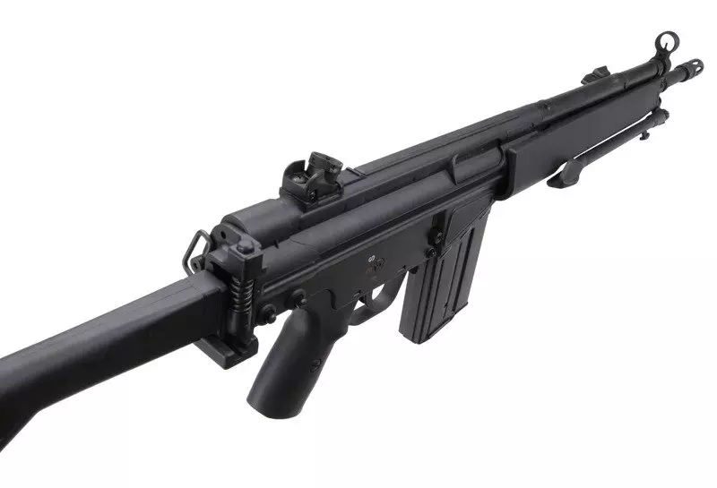 Replika karabinu JG112 OD-G-JGW-01-003528-00 asgbox.pl asgbox.pl - Replika karabinu JG112