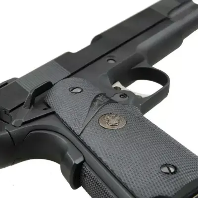 asgbox.pl - 1911 MEU STYLE FULL METAL BLOWBACK