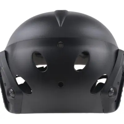 asgbox.pl - Replika kasku SFR - czarna