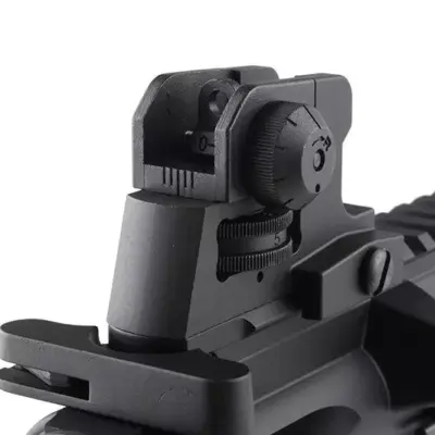 asgbox.pl - Replika karabinka KWA LM4 KR9