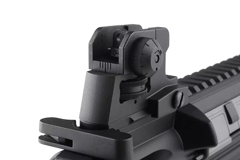 Replika karabinka KWA LM4 KR9 OD-G-KWA-02-018082-00 asgbox.pl asgbox.pl - Replika karabinka KWA LM4 KR9