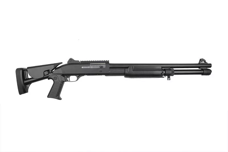 Replika strzelby CM373M (wersja metalowa) OD-G-CYM-03-015769-00 asgbox.pl asgbox.pl - Replika strzelby CM373M (wersja metalowa)