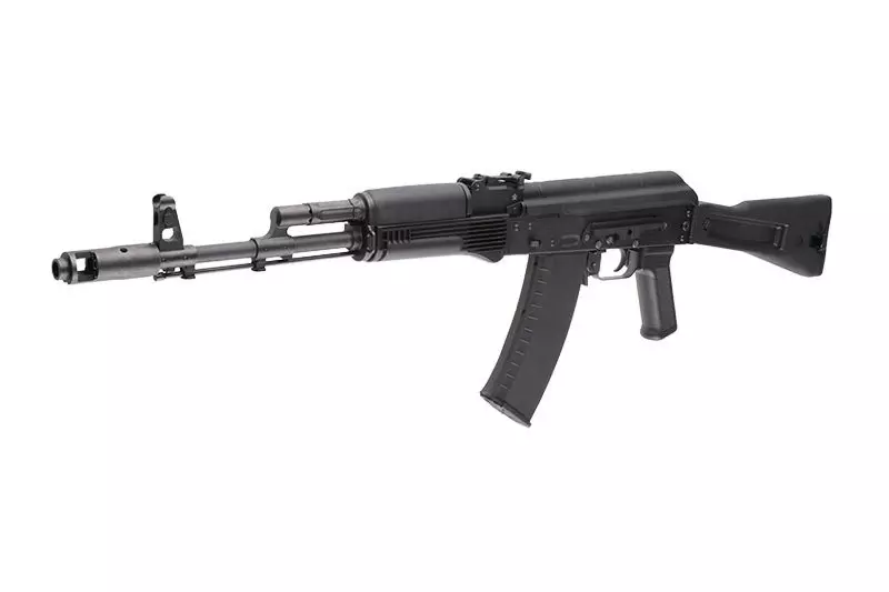 Replika karabinka AKR-74M ERG OD-G-KWA-01-019264-00 asgbox.pl asgbox.pl - Replika karabinka AKR-74M ERG