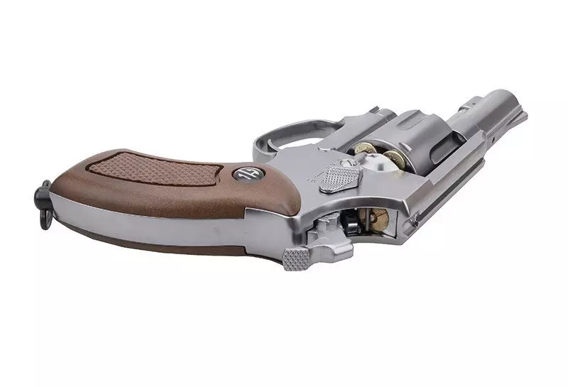 Replika rewolweru G731 OD-G-GIG-02-004792-00 asgbox.pl Replika rewolweru G731 - obrazek 2