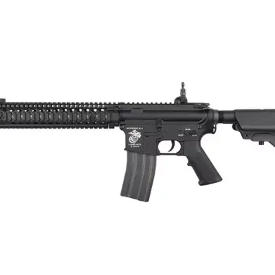 asgbox.pl - Replika karabinka SA-A20 ONE™ - czarna