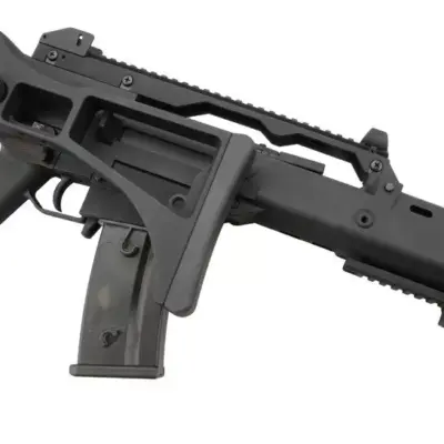 asgbox.pl - Replika subkarabinka CM011 - czarna