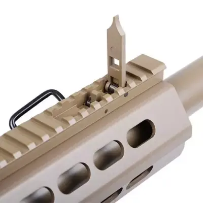 asgbox.pl - Replika karabinu wyborowego SW-13 - tan