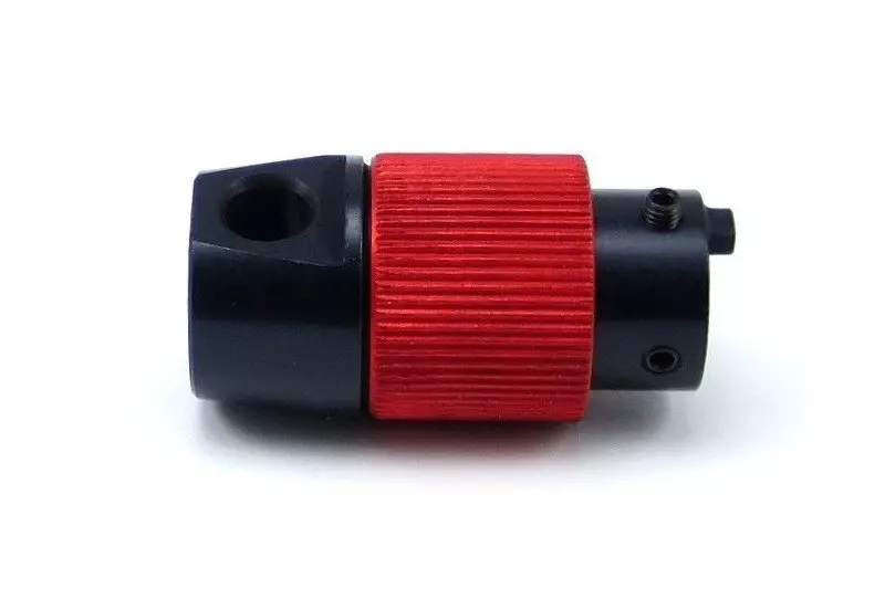 Precyzyjna komora hop-up CNC do replik typu SVD A&K OD-G-ARP-08-009258-00 asgbox.pl asgbox.pl - Precyzyjna komora hop-up CNC do replik typu SVD A&K