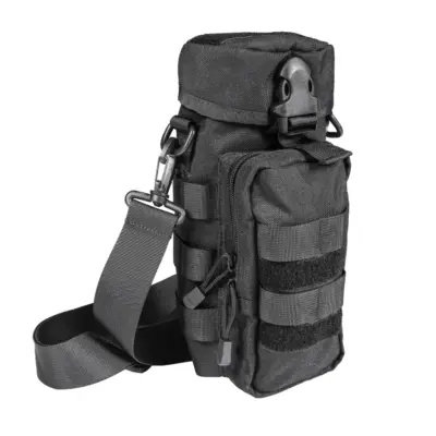 asgbox.pl - Torba na butelkę Hydro Bag - czarna