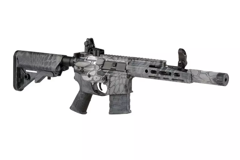 Replika karabinka ASR112 HYBRID - Kryptek Typhon OD-G-APS-01-012159-00 asgbox.pl asgbox.pl - Replika karabinka ASR112 HYBRID - Kryptek Typhon