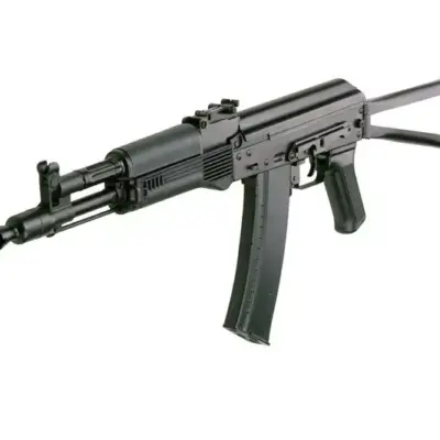 asgbox.pl - Replika karabinu szturmowego LCK105 NV