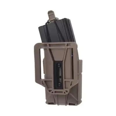 asgbox.pl - Ładownica Elastic Load (pas) - Dark Earth