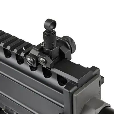 asgbox.pl - Replika lekkiego karabinu maszynowego LMG