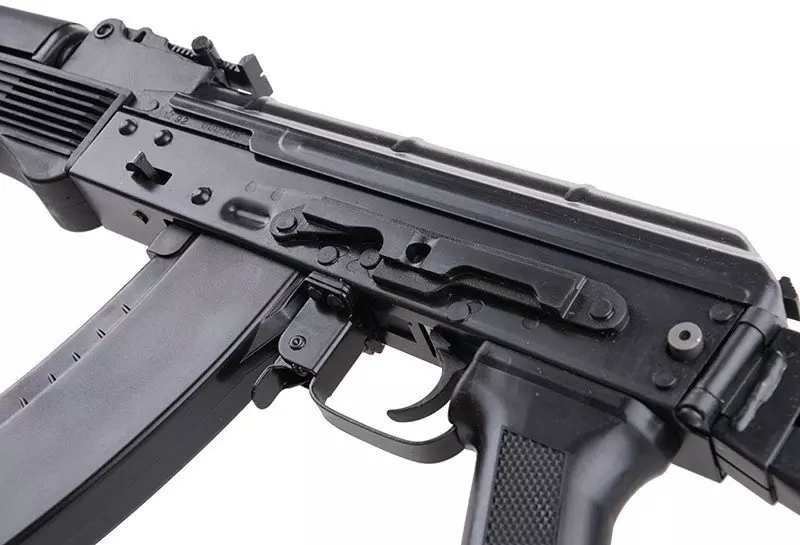 Replika karabinka ELS-74 MN (Gen. 2) OD-G-EIL-01-005787-00 asgbox.pl Replika karabinka ELS-74 MN (Gen. 2) - obrazek 2