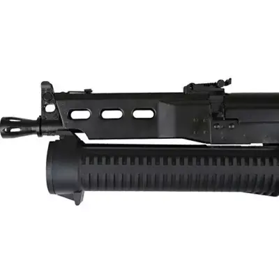 asgbox.pl - Replika pistoletu maszynowego PP-19 Bizon