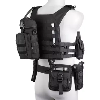 asgbox.pl - Torba EDC Micro Bag - oliwkowa