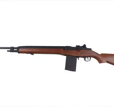 asgbox.pl - Replika karabinu CM032 - wooden style