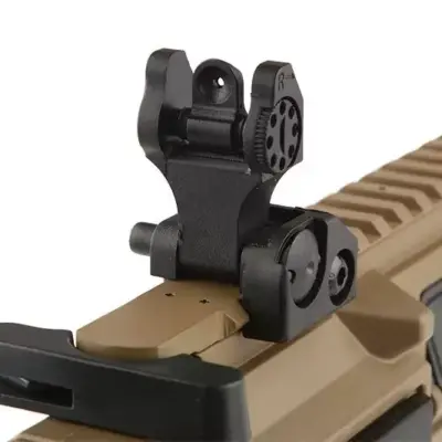 asgbox.pl - Replika karabinka Delta Spec Ops - Tan