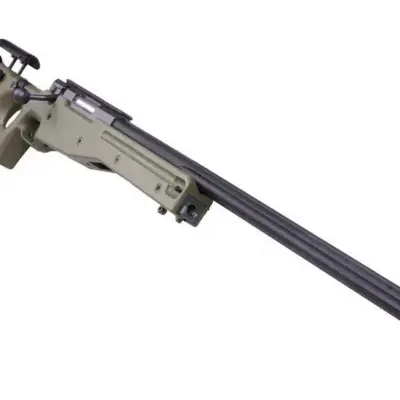 asgbox.pl - Replika karabinu snajperskiego MB08 - oliwkowa