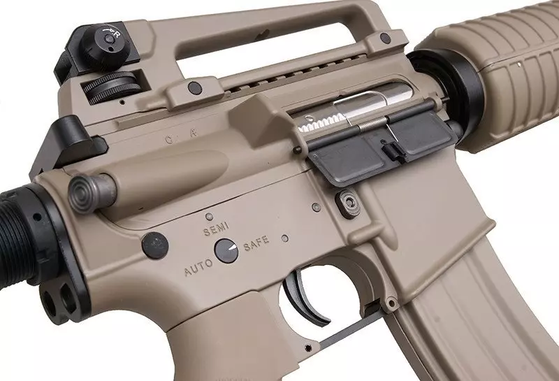 Replika karabinka TR16 Ranger DST OD-G-GIG-01-004489-00 asgbox.pl asgbox.pl - Replika karabinka TR16 Ranger DST