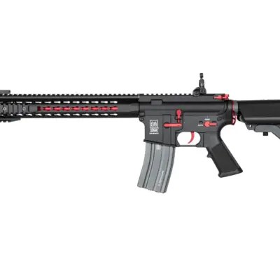 asgbox.pl - Replika karabinka SA-B14 ONE™ KeyMod 12" - Red Edition