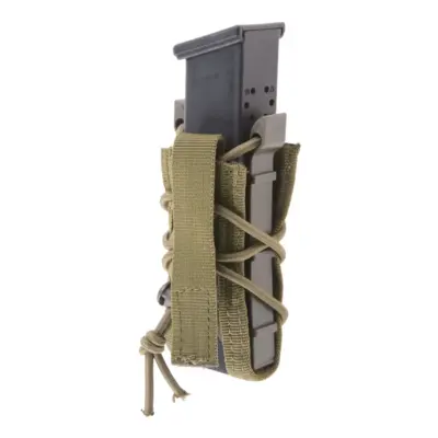 asgbox.pl - Modularna ładownica na magazynek pistoletowy TC+ - wz. 93 pantera leśna