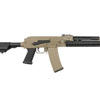 asgbox.pl - Replika karabinka CM040I - tan