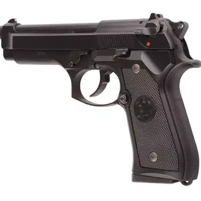 Alternative view of Replika pistoletu U.S. M9