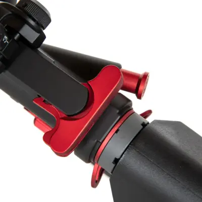 asgbox.pl - Replika karabinka SA-A03 ONE™ - Red Edition