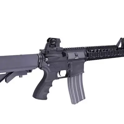 asgbox.pl - Replika karabinka GR15 Raider XL PBB - czarny