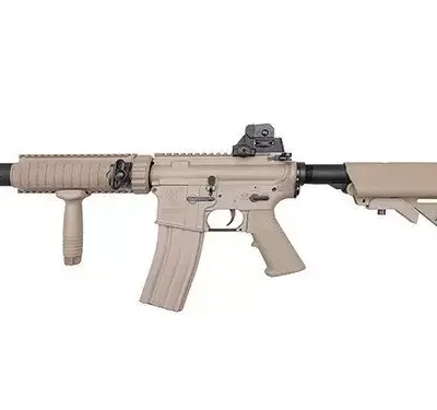 asgbox.pl - Replika karabinka TR4 CQB-S DST